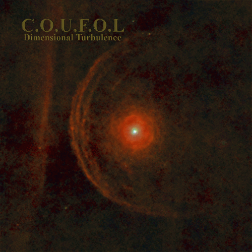 Coufol : Dimensional Turbulence